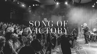 Paul Wilbur  Song Of Victory Live [upl. by Havelock]