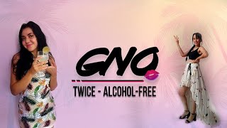 GNO Twice  Alcohol Free Dance Cover [upl. by Baron679]