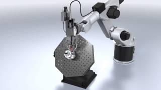 TRUMPF laser systems TruLaser Robot 5020  Excellence in sheet metal [upl. by Ja]