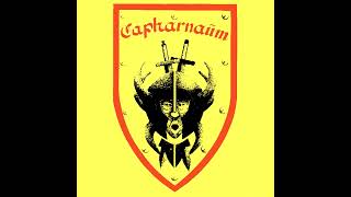 Capharnaüm – Capharnaüm 1983 France Full Album [upl. by Alicirp345]