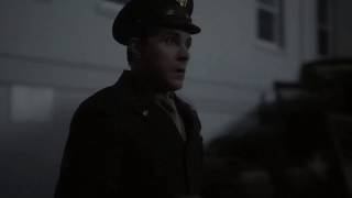 John Smiths Defection to the Reich  The Man in the High Castle S4 E5 [upl. by Aicatsal]