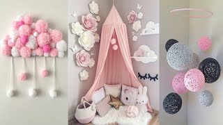 DIY Room Decor 36 Diy Room Decorating Ideas DIY Ideas for Girls [upl. by Jennings]