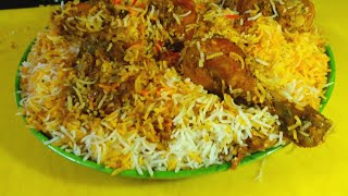 Chicken biryani unique style [upl. by Asiret303]