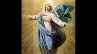 Magnificat The Canticle of Mary [upl. by Aicram]