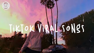 Tiktok hits  Tiktok songs 2021 🍰 Viral hits 2022 December 2021 [upl. by Gladi]