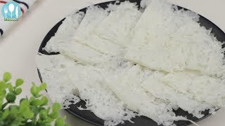 Pitha Recipe  Chita Pitha Making Bangla Recipe  পারফেক্ট ছিট রুটিছিটা পিঠা [upl. by Wandis6]