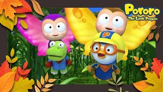 Pororo BEST Compilation120min  Mostly Favored Pororo Episodes  Halloween Episodes for kids [upl. by Madoc]