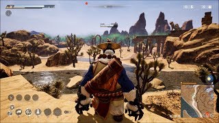 Hunters Arena Legends Gameplay PC HD 1080p60FPS [upl. by Idur]