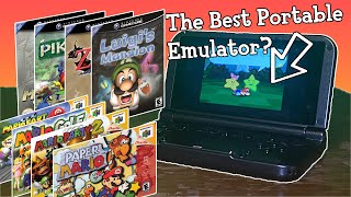 The Portable GameCube Emulator  GPD XD Plus Unboxing [upl. by Nostets652]