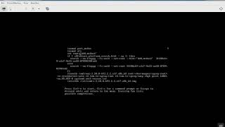 Booting RHEL7 amp CentOS 7 into Rescue Mode [upl. by Willtrude328]