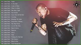 Linkin Park Acoustic Linkin Park Best Songs [upl. by Brietta]