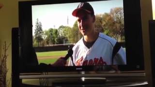 Biddeford Baseball [upl. by Akinajnat]