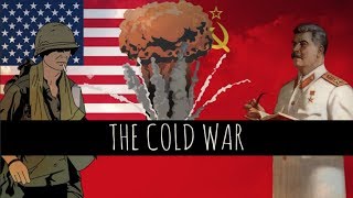 The Cold War Détente  The SALT Agreements Ostpolitik and the Helsinki Accords  Episode 44 [upl. by Nnaycart]