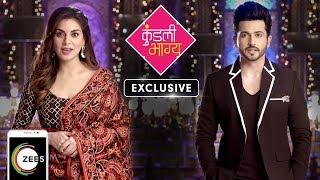 Kundali Bhagya  Maha Episode  EXCLUSIVE Sneak Peek  Streaming 1130 PM On ZEE5 [upl. by Nidia782]