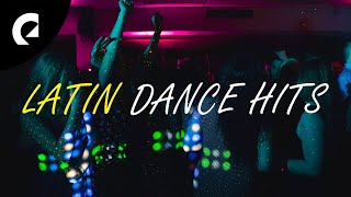 1 Hour of Latin Dance Hits  Party Club Mix 2022 [upl. by Annaerdna]