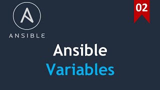 How Ansible Variables work in a Playbook  Handson using Ansible Variables  Valaxy [upl. by Courtenay384]