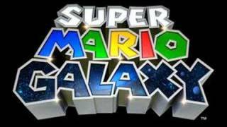 Super Mario Galaxy Theme [upl. by Vel]