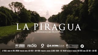 La Piragua [upl. by Onitsoga]