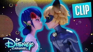 Elation  Miraculous Ladybug  disneychannel x Miraculous [upl. by Neddie375]