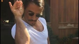 Best of Salt Bae Compilation [upl. by Eldora]