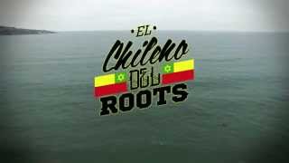 Quique Neira  Chileno del Roots Video Oficial [upl. by Naut92]