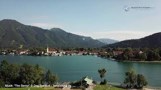 Rund um den Tegernsee  Sommer 2019 [upl. by Niel]