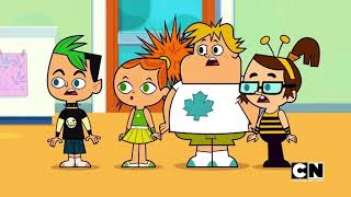 Total DramaRama Season 2 Episode 50 quotShock amp AWWquot Full Episode [upl. by Kimitri]