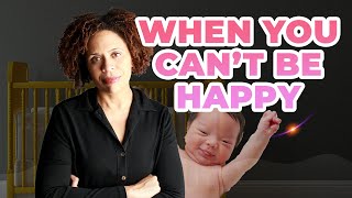 Postpartum Depression  What it Really Looks Like [upl. by Stover]