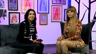 Mhoni Vidente predice tu futuro EN VIVO PregúntaleAMhoni [upl. by Chelsie]