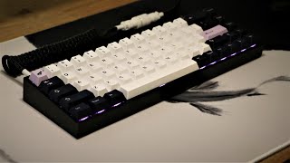 Tofu 65  NK Creams Sound Test [upl. by Gnues]