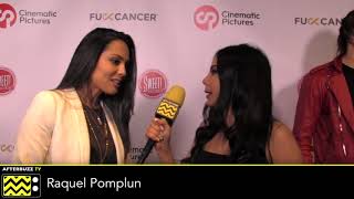 Interview with Raquel Pomplun  in the tub Volume 2 [upl. by Anem318]