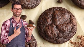 Brownie Cookies [upl. by Aldwin]