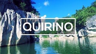 QUIRINO PROVINCE  PHILIPPINES [upl. by Benedic668]