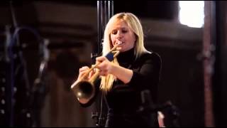 Alison Balsom  Atalanta HWV35  Overture  Sound The Trumpet [upl. by Cath]