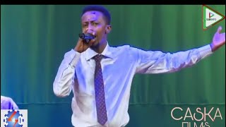 AWALE ADAN  DJIBOUTI DAD WEEYE MIDAYSAN  Official Video 2020 [upl. by Harli]