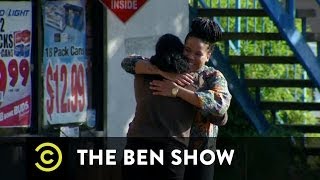 The Ben Show  Black Women Hugging [upl. by Siddra458]