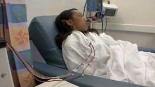 Sickle Cell Anemia A Patients Journey [upl. by Aria]