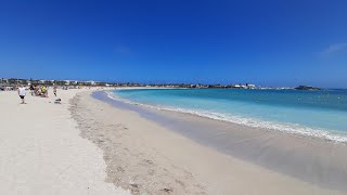 Caleta de Fuste Fuerteventura [upl. by Penelopa]