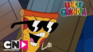 Uncle Grandpa  Movie Explosions  Cartoon Network [upl. by Kary974]