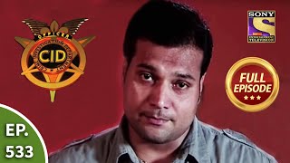 CID  सीआईडी  Ep 533  Case Of The Haunted Treasure  Full Episode [upl. by Grete]