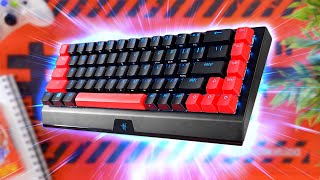 Razer Goes 65 BlackWidow V3 Mini HyperSpeed Keyboard Review [upl. by Herzog]