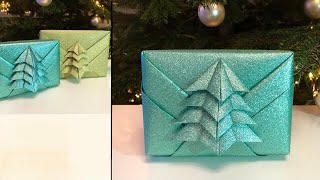 Geschenke einpacken 🎁 Gift wrapping [upl. by Lihp129]