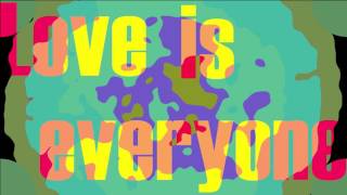 Tomorrow Never Knows lyric video The Beatles [upl. by Akimed512]