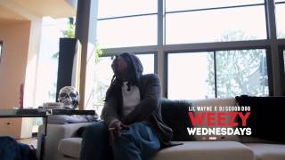 Weezy Wednesdays  Ep 17  C5 amp New Album [upl. by Jolie]