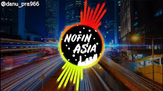 DjAku Mundur Alon Alon Nofin Asia Remix Full Bass terbaru 2019 HD [upl. by Retloc]