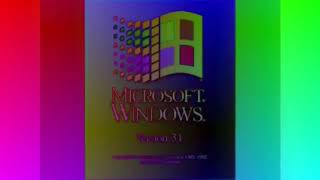 Preview 2 Windows 3 1 Effects Sponsored by Preview 2 Effects [upl. by Sirk]