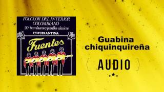 Guabina chiquinquireña  Estudiantina Fuentes  Discos Fuentes [upl. by Pauly436]