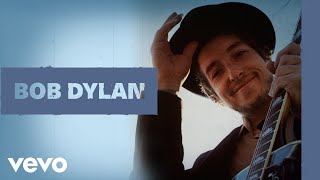 Bob Dylan  Tell Me That It Isnt True Official Audio [upl. by Tyler]