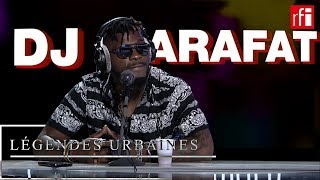 Légendes urbaines  Dj Arafat la renaissance [upl. by Aniaj272]