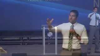 My Journey to Christ  Nabeel Qureshi [upl. by Nossyla580]